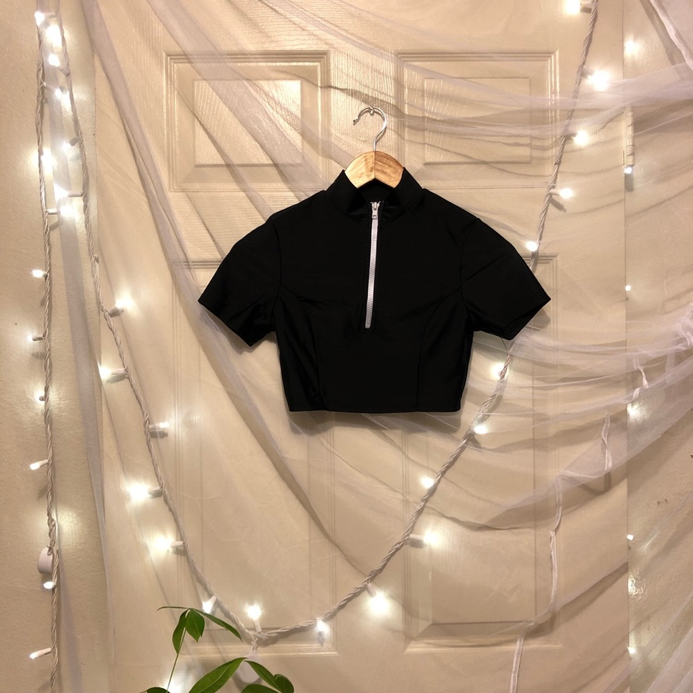 FashionNova Water Sports Bikini Set